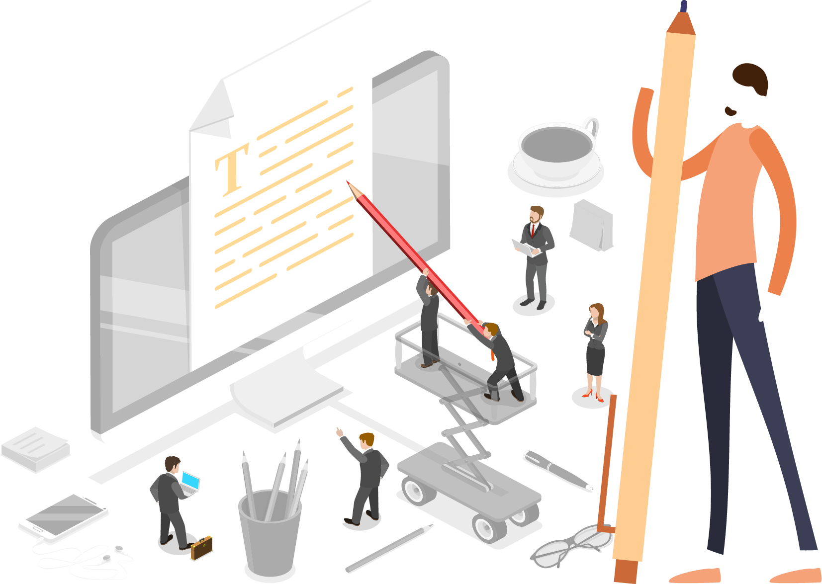 ALT home - JournalGURUS